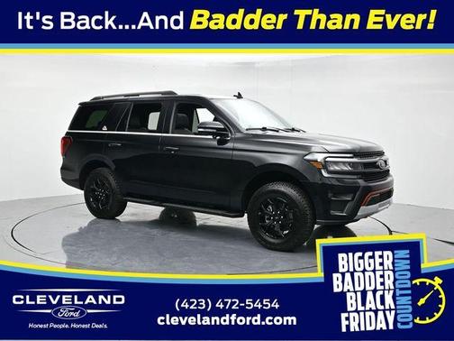 2023 Ford Expedition Timberline