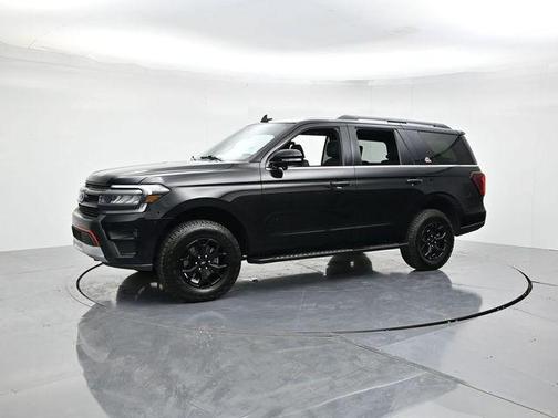 2023 Ford Expedition Timberline