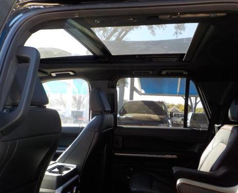 2023 Ford Expedition Timberline