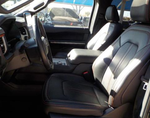 2023 Ford Expedition Timberline