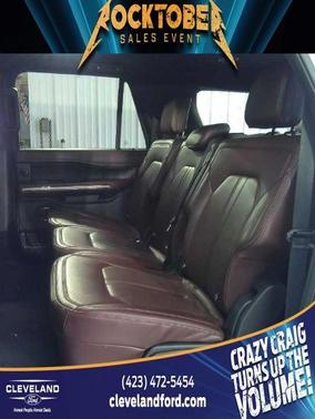 2023 Ford Expedition Max Limited