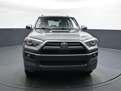 2022 Toyota 4Runner TRD Sport