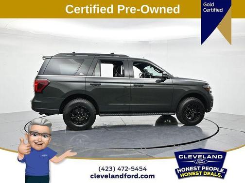 2023 Ford Expedition Timberline