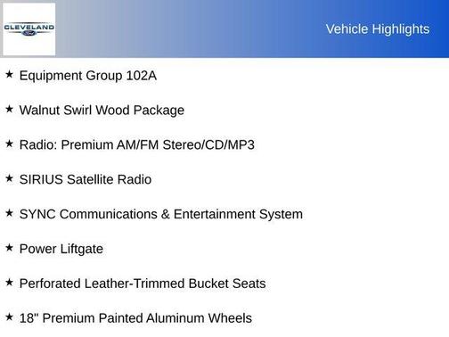 2014 Lincoln MKX Base