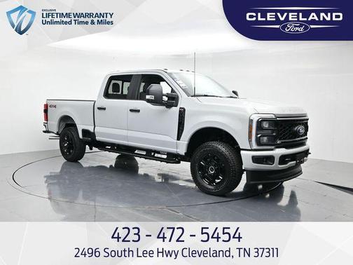 2026 Ford F-350 XL
