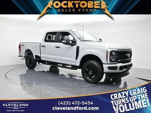 2026 Ford F-350 XL
