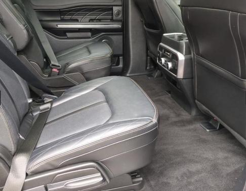 2021 Ford Expedition Max Platinum