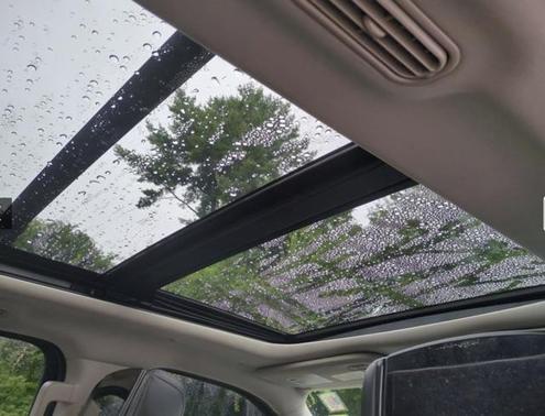 2021 Ford Expedition Max Platinum