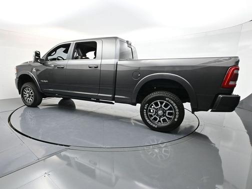 2024 RAM 3500 LONGHORN