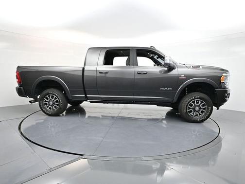 2024 RAM 3500 LONGHORN