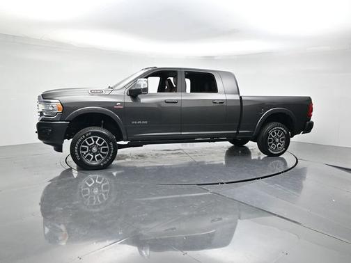 2024 RAM 3500 LONGHORN