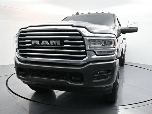 2024 RAM 3500 LONGHORN