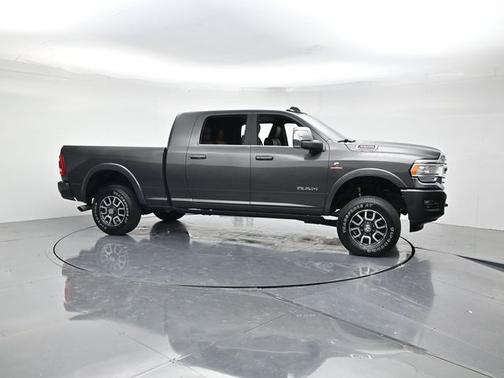 2024 RAM 3500 LONGHORN