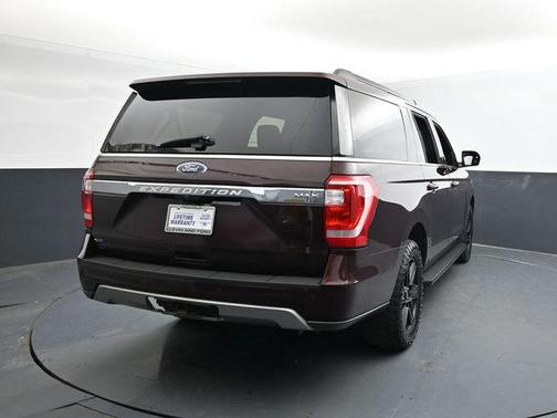 2020 Ford Expedition Max XLT