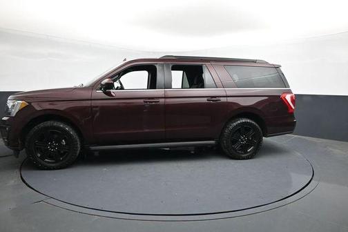 2020 Ford Expedition Max XLT
