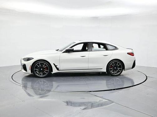 2023 BMW M440 Gran Coupe M440i Gran Coupe