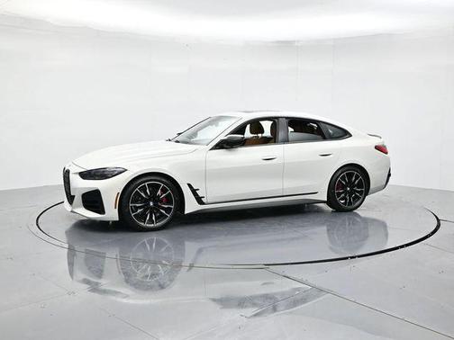 2023 BMW M440 Gran Coupe M440i Gran Coupe