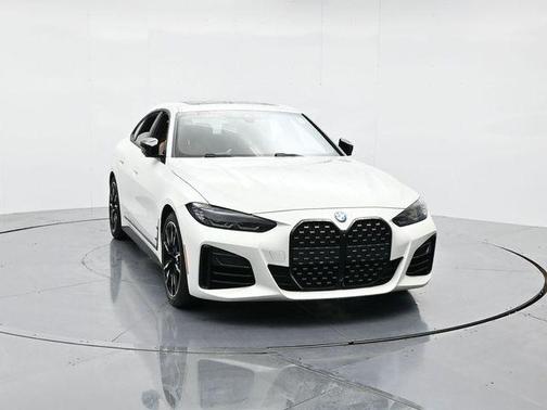 2023 BMW M440 Gran Coupe M440i Gran Coupe