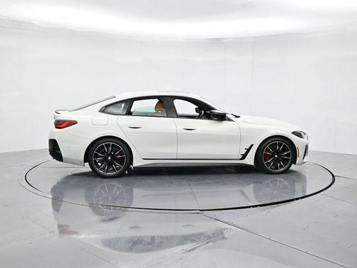 2023 BMW M440 Gran Coupe M440i Gran Coupe