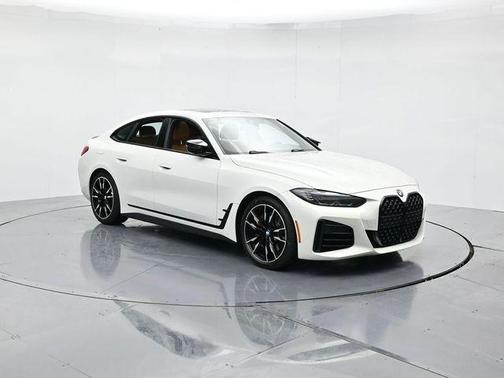 2023 BMW M440 Gran Coupe M440i Gran Coupe