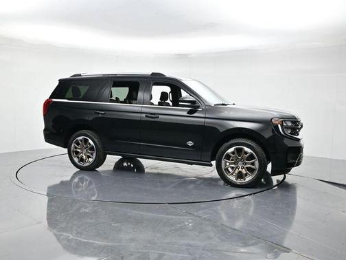 2025 Ford Expedition King Ranch