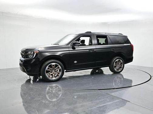 2025 Ford Expedition King Ranch