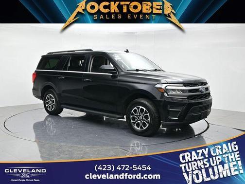 2024 Ford Expedition Max XLT
