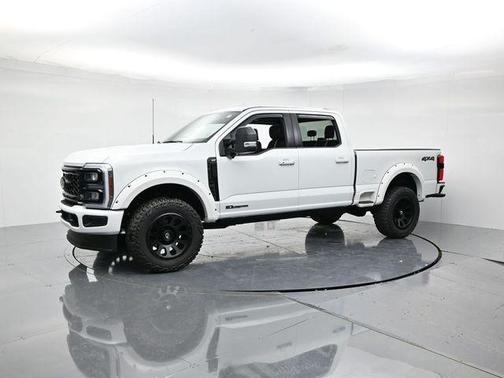 2025 Ford F-250 XLT
