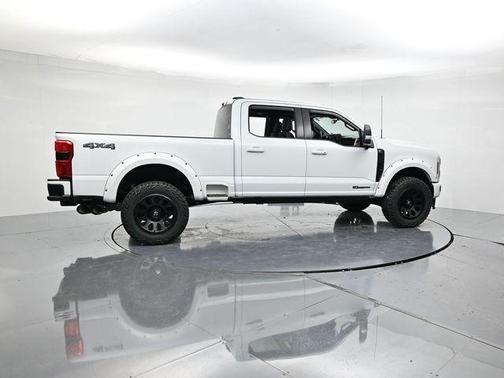2025 Ford F-250 XLT