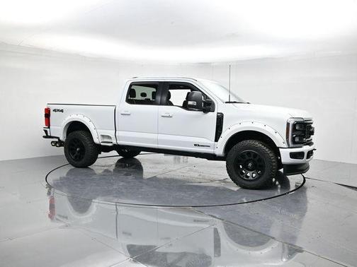 2025 Ford F-250 XLT