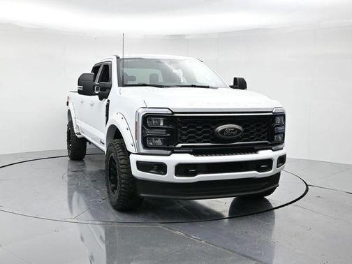 2025 Ford F-250 XLT