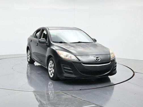 2010 Mazda Mazda3 i Sport