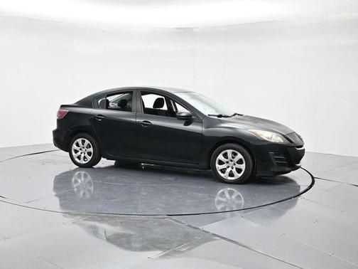 2010 Mazda Mazda3 i Sport