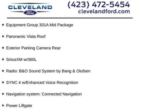 2023 Ford Expedition Limited