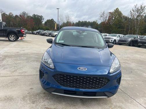 2022 Ford Escape S