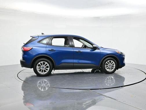 2022 Ford Escape S