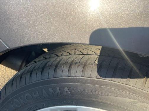 2015 Honda Accord EX