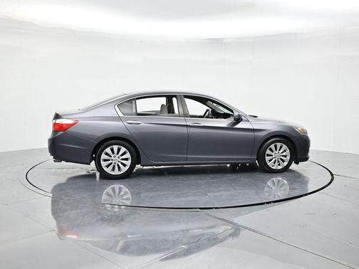 2015 Honda Accord EX