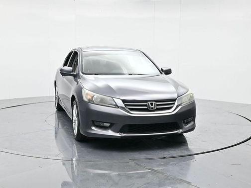 2015 Honda Accord EX