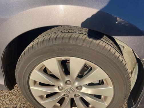 2015 Honda Accord EX