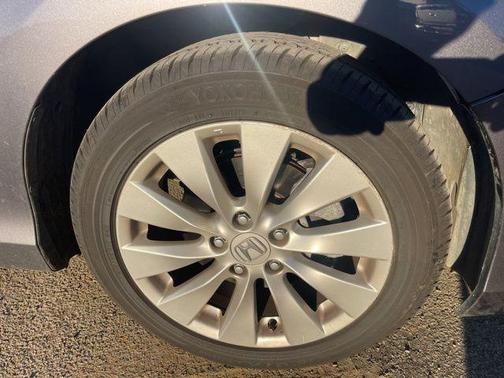 2015 Honda Accord EX