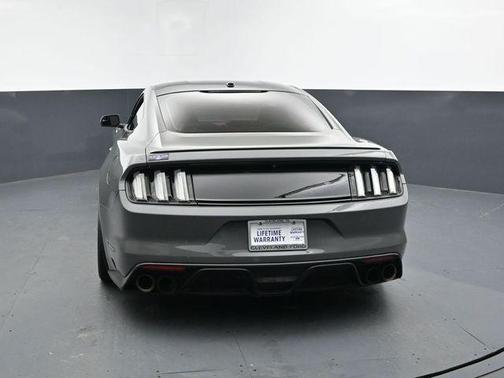 2018 Ford Shelby GT350 Base