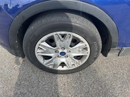 2016 Ford Escape S