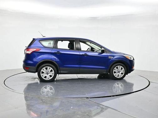 2016 Ford Escape S