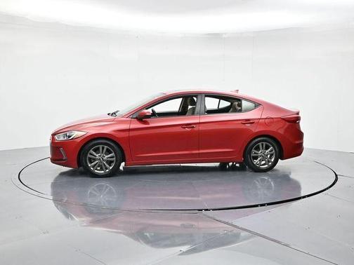 2017 Hyundai ELANTRA Value Edition