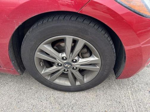 2017 Hyundai ELANTRA Value Edition