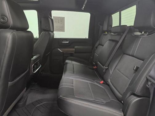 2020 Chevrolet Silverado 2500 High Country