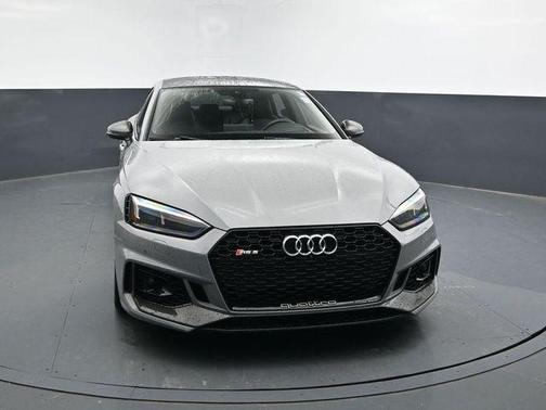 2019 Audi RS 5 2.9T