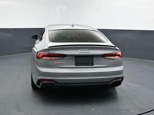 2019 Audi RS 5 2.9T