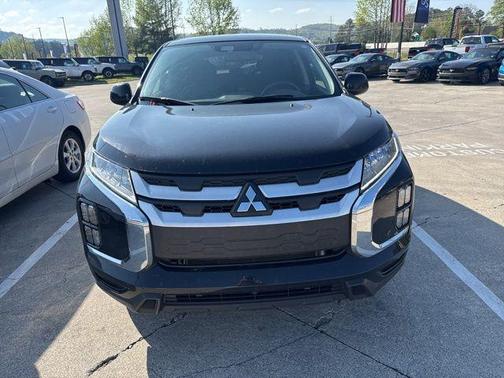 2022 Mitsubishi Outlander Sport 2.0 ES